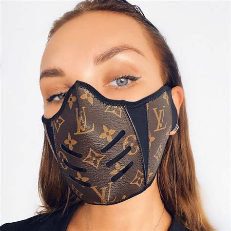 where can i buy louis vuitton face mask|authentic louis vuitton face mask.